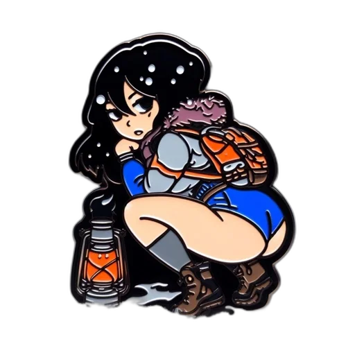 dress, pixel art, cartoon, anime transparent PNG cut-out