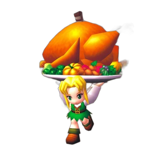 food, crown, hat, weapon transparent PNG cut-out
