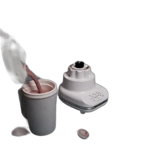 robot, food, weapon, bottle transparent PNG cut-out