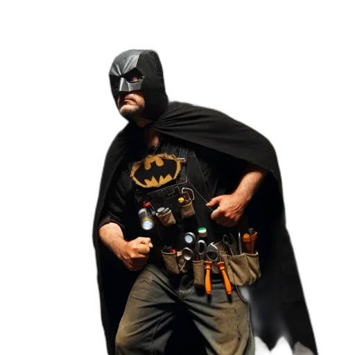 weapon, mask, staff, animal transparent PNG cut-out