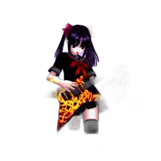 weapon, dress, umbrella, mask transparent PNG cut-out