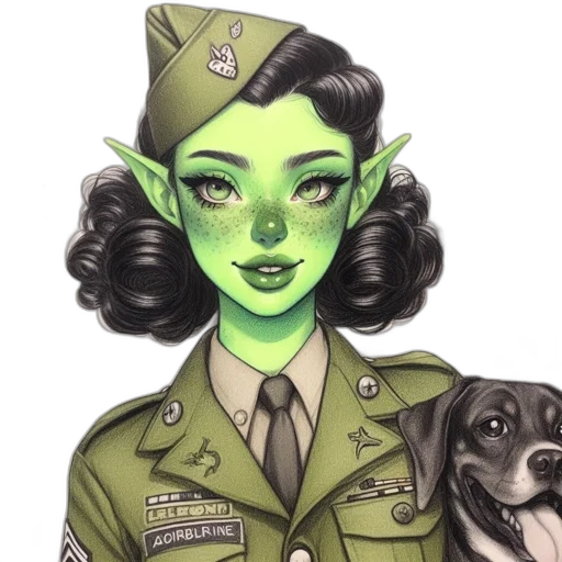 staff, concept art, fantasy art, comic book art transparent PNG cut-out