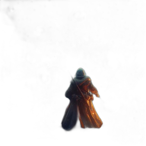 staff, sword, robot, weapon transparent PNG cut-out