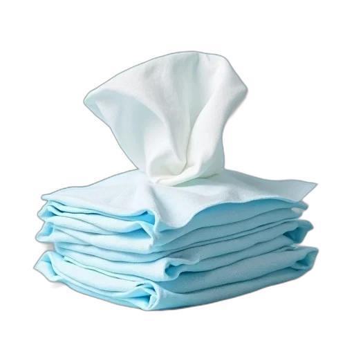 hat, blue, bunch, cleanroom transparent PNG cut-out