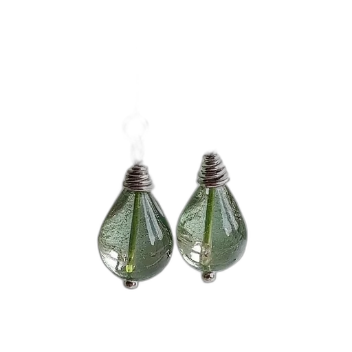 jewelry, small, glass, bead transparent PNG cut-out