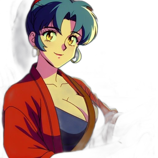 jacket, staff, dress, concept art transparent PNG cut-out
