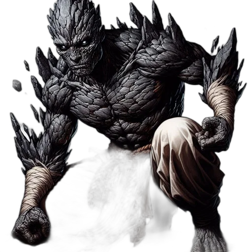 creature, animal, dragon, concept art transparent PNG cut-out