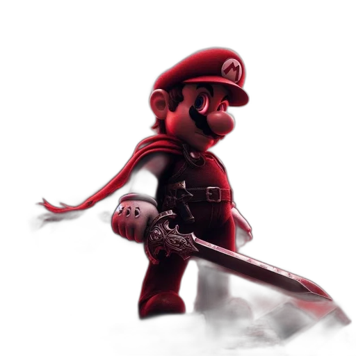 sword, weapon, staff, concept art transparent PNG cut-out