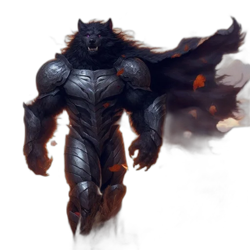 creature, animal, dragon, concept art transparent PNG cut-out