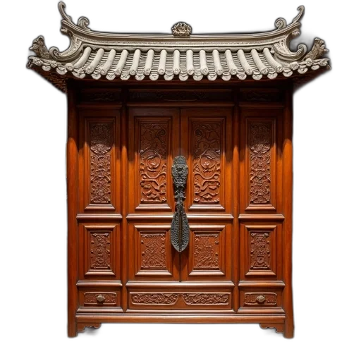 furniture, staff, crown, building transparent PNG cut-out