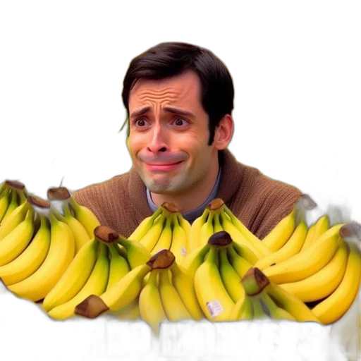 food, animal, creature, face transparent PNG cut-out