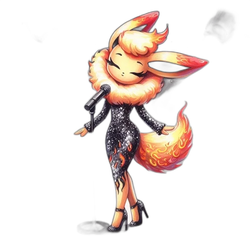staff, animal, dress, jacket transparent PNG cut-out
