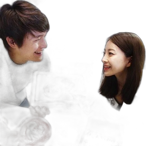 photorealistic, oil painting, snow, monochrome transparent PNG cut-out