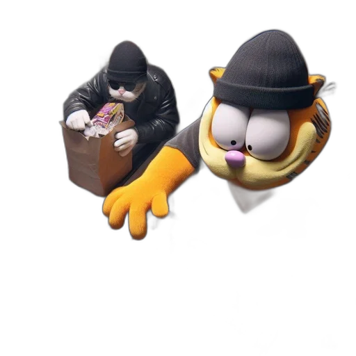 furniture, mask, hat, animal transparent PNG cut-out