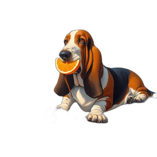 animal, creature, staff, photorealistic transparent PNG cut-out