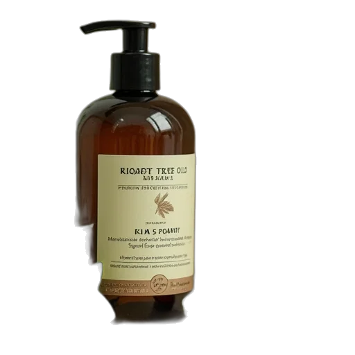 conditioner, made, tea, tree transparent PNG cut-out