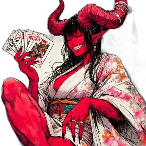 dragon, mask, concept art, comic book art transparent PNG cut-out
