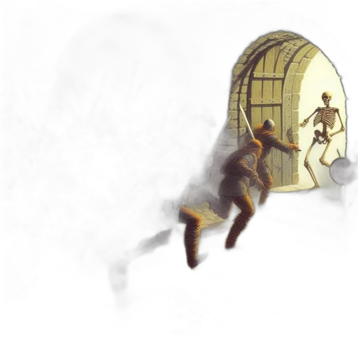 furniture, staff, concept art, fantasy art transparent PNG cut-out