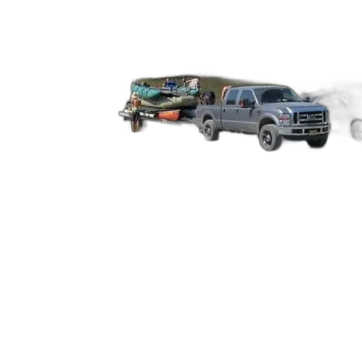 car, weapon, concept art, 3d render transparent PNG cut-out