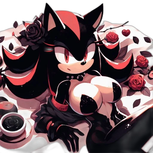 flower, weapon, concept art, pixel art transparent PNG cut-out