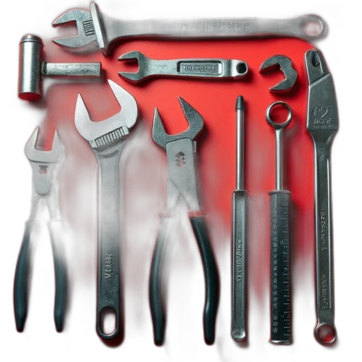 weapon, staff, jewelry, 3d render transparent PNG cut-out