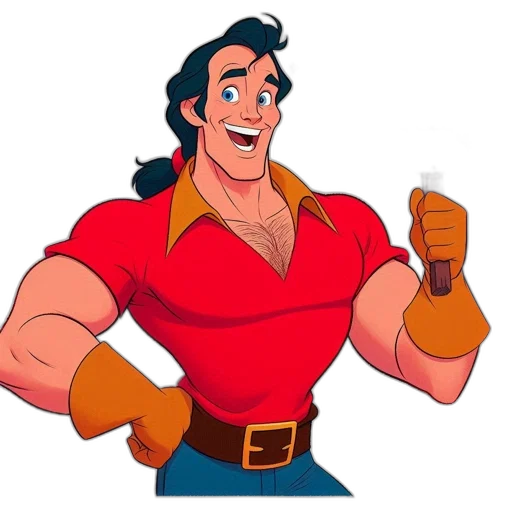 staff, weapon, cartoon, comic book art transparent PNG cut-out