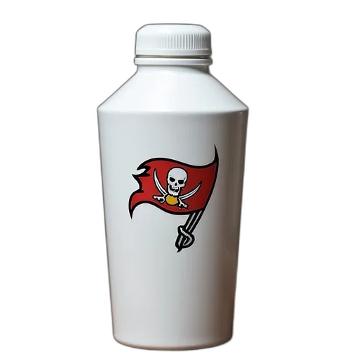bottle, white, canteen, shaker transparent PNG cut-out