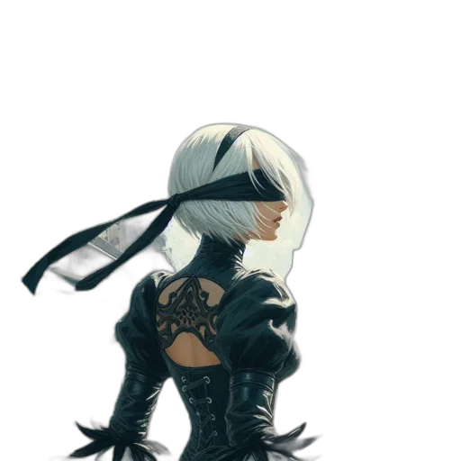 mask, weapon, sword, staff transparent PNG cut-out