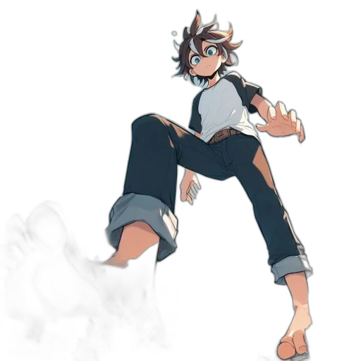 staff, creature, weapon, concept art transparent PNG cut-out