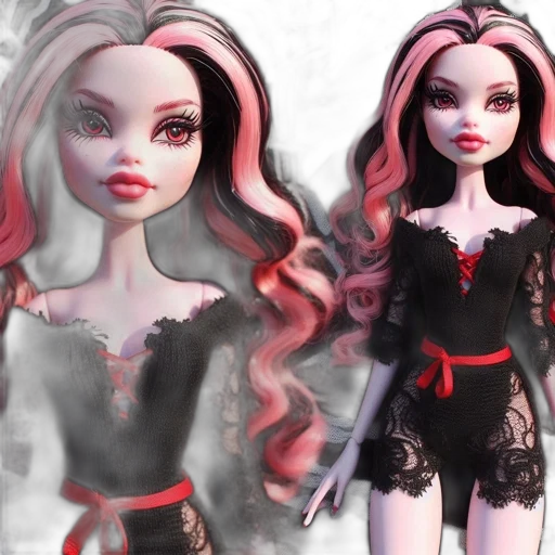 3d render, concept art, fantasy art, cartoon transparent PNG cut-out