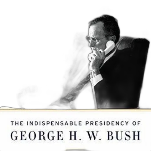 indispensable, presidency, george, bush transparent PNG cut-out