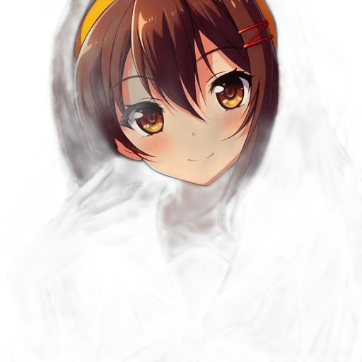 face, crown, hat, mask transparent PNG cut-out