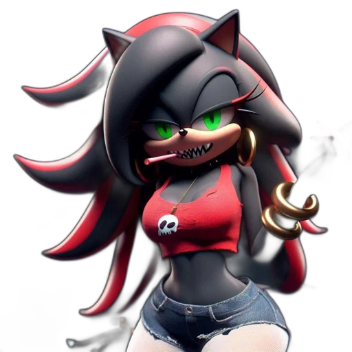 staff, pixel art, 3d render, concept art transparent PNG cut-out
