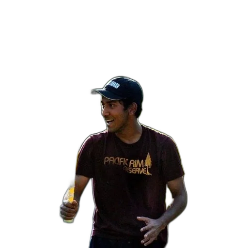 staff, hat, creature, animal transparent PNG cut-out