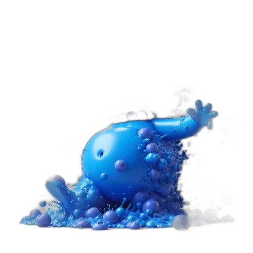creature, dragon, animal, robot transparent PNG cut-out