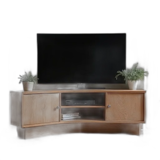 furniture, 3d render, photorealistic, concept art transparent PNG cut-out
