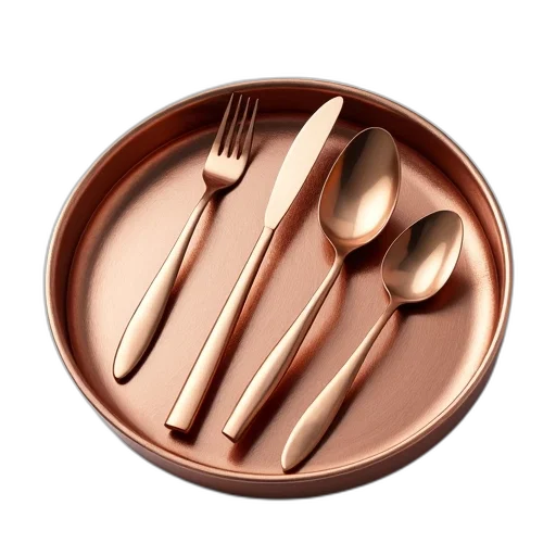 food, jewelry, weapon, 3d render transparent PNG cut-out