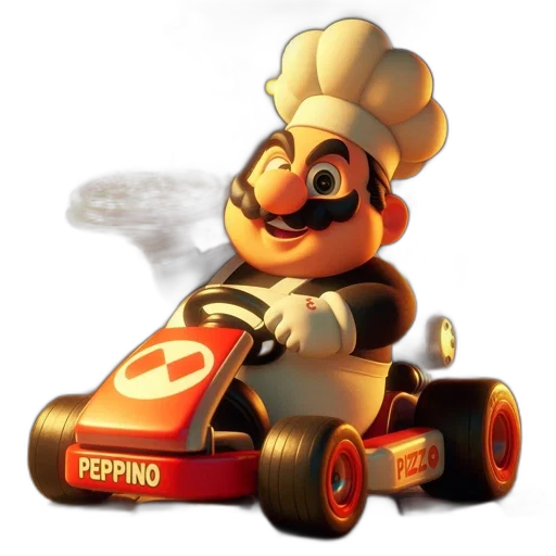 car, food, weapon, concept art transparent PNG cut-out