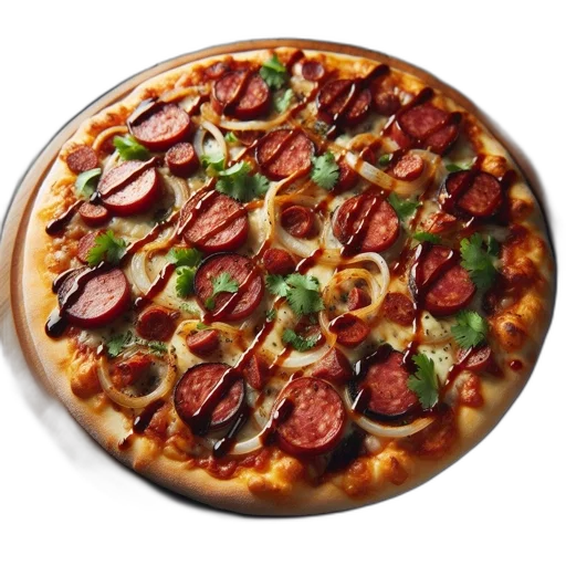 food, 3d render, photorealistic, wood-paneled transparent PNG cut-out