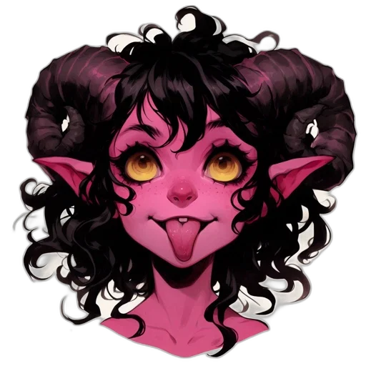 dragon, creature, face, mask transparent PNG cut-out