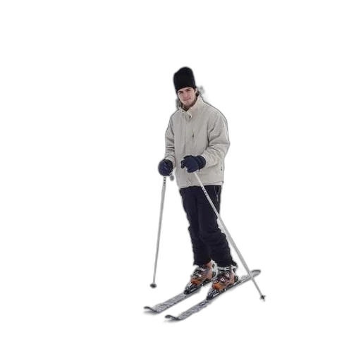staff, weapon, robot, jacket transparent PNG cut-out