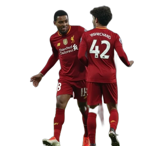 animal, philippe, rodriguez, daniel transparent PNG cut-out
