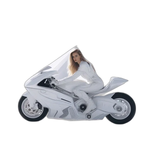 car, jacket, robot, animal transparent PNG cut-out
