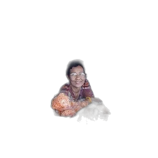 face, animal, creature, jacket transparent PNG cut-out