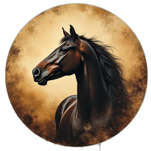 animal, face, jewelry, creature transparent PNG cut-out