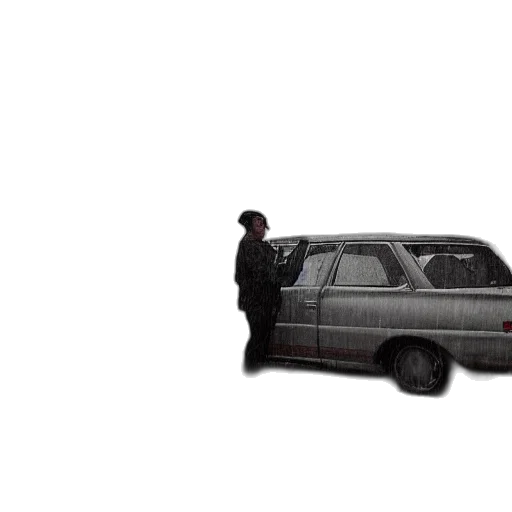 car, weapon, robot, umbrella transparent PNG cut-out