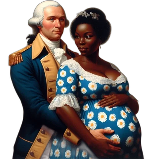 dress, 18th-century, couple, pose transparent PNG cut-out