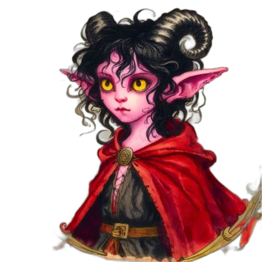 staff, dragon, fantasy art, concept art transparent PNG cut-out