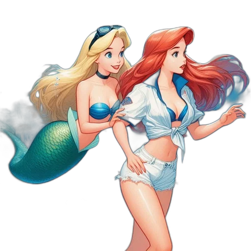 concept art, cartoon, fantasy art, pixel art transparent PNG cut-out