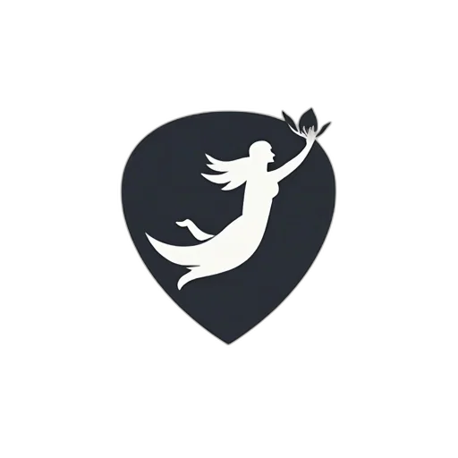 staff, dragon, crown, animal transparent PNG cut-out